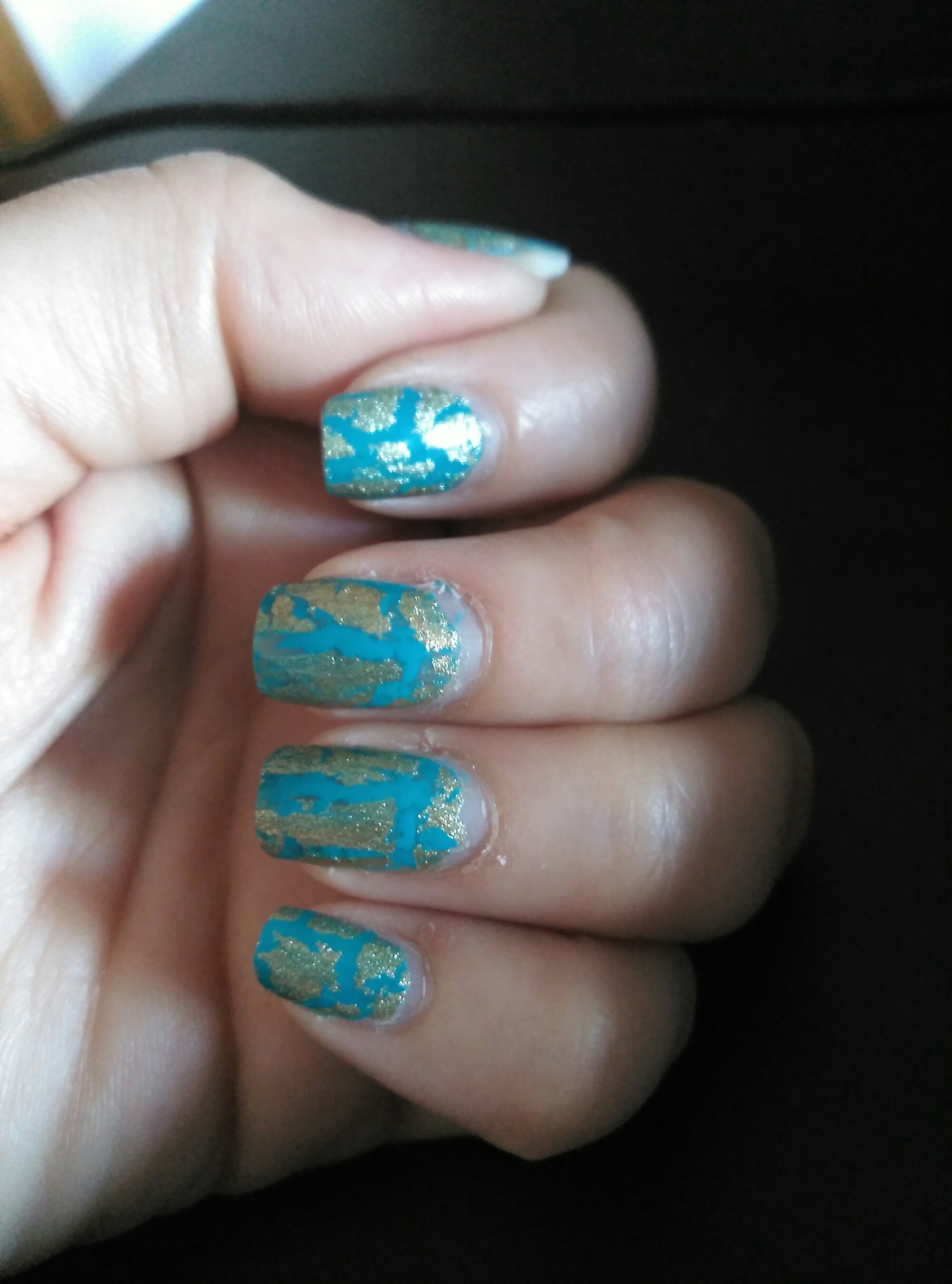 Relleno de uñas Relleno de uñas