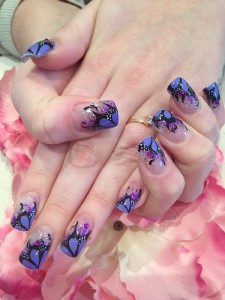 cuidados y trucos para uñas