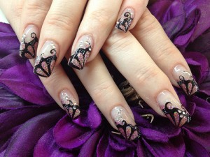 cuidados y trucos para uñas