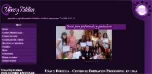 Uñas y Estética