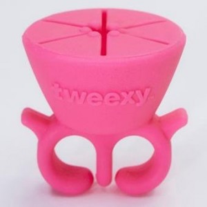 Tweexy tweexy