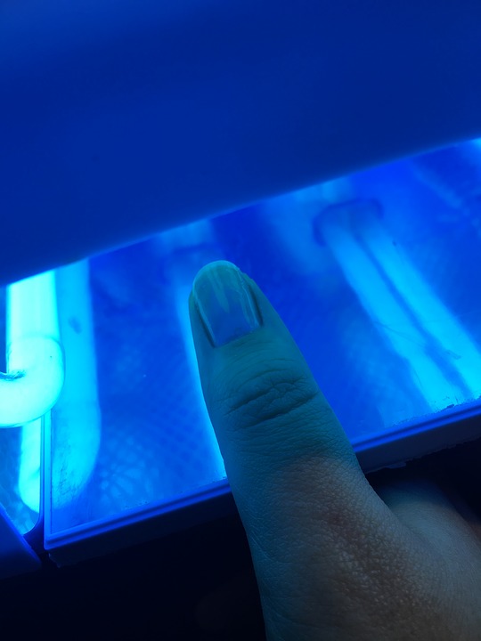 Cómo quitar las uñas de gel Cómo quitar las uñas de gel