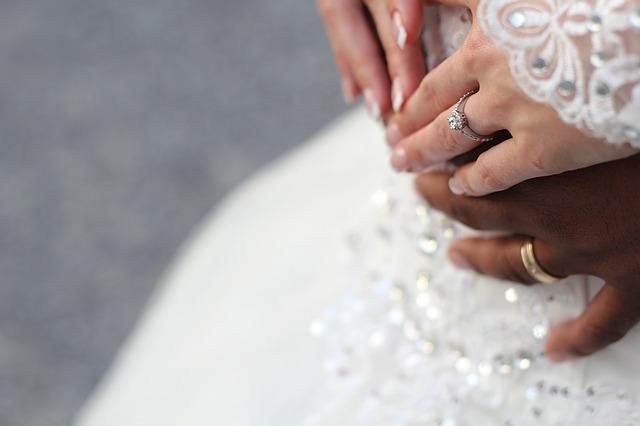Manicura para novias Manicura para novias