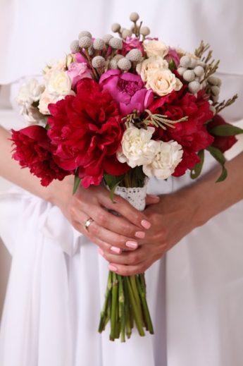 Manicura para novias Manicura para novias