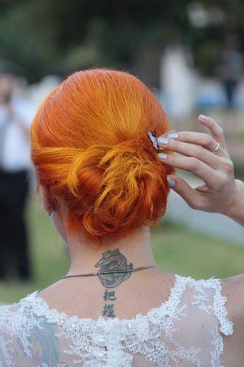 Manicura para novias Manicura para novias