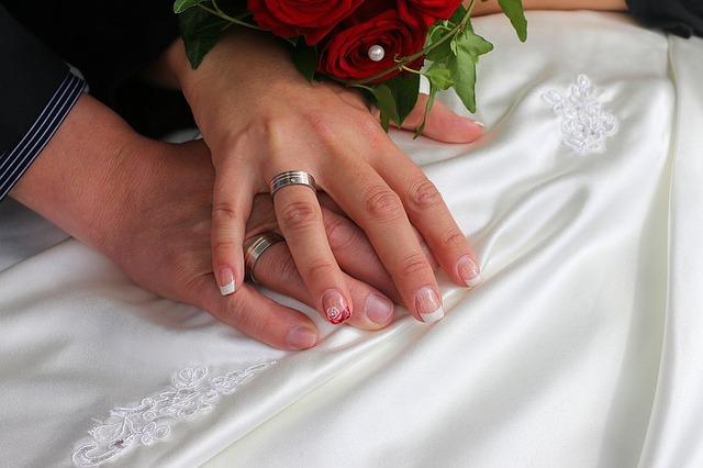 Manicura para novias Manicura para novias
