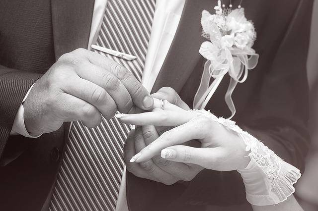 Manicura para novias Manicura para novias