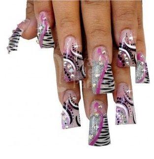 Duck Feet Nails o Uñas de Pata de Pato Duck Feet Nails o Uñas de Pata de Pato