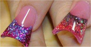 Duck Feet Nails o Uñas de Pata de Pato Duck Feet Nails o Uñas de Pata de Pato