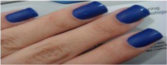 Lapis Blue Lapis Blue