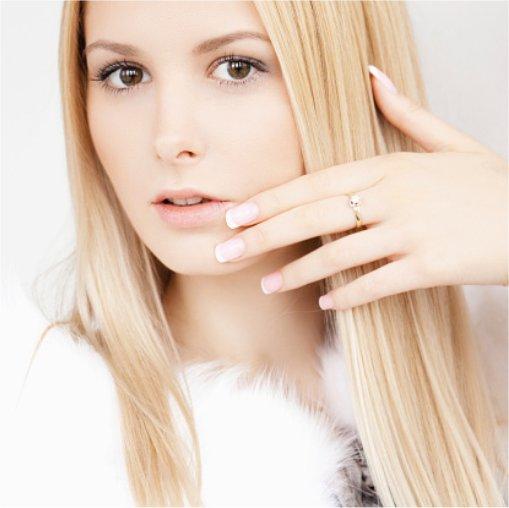 Tendencias en uñas de los últimos 100 años Tendencias en uñas de los últimos 100 años