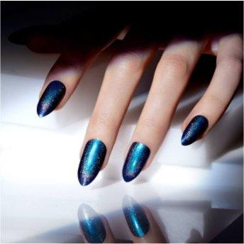Colores de uñas para este otoño