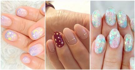Star Nails ¡Manicuras cósmicas! Star Nails ¡Manicuras cósmicas!