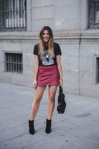 Uñas roqueras y Manicura punk 2018 Uñas roqueras y Manicura punk 2018