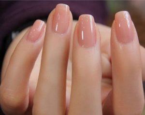Manicura para entrevistas de trabajo Manicura para entrevistas de trabajo