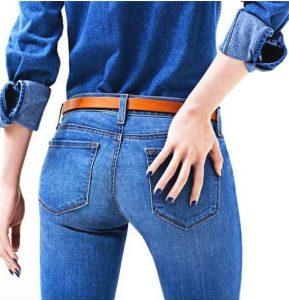 Manicura Denim Manicura Denim
