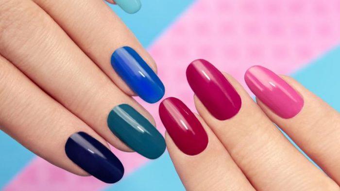 12 tips para pintarte las uñas que te harán esta tarea mucho más sencilla   Mejor con Salud