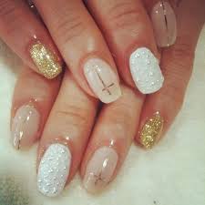 Manicuras para quinceañeras Manicuras para quinceañeras