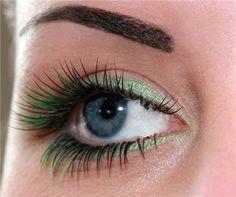 Mermaid Lashes