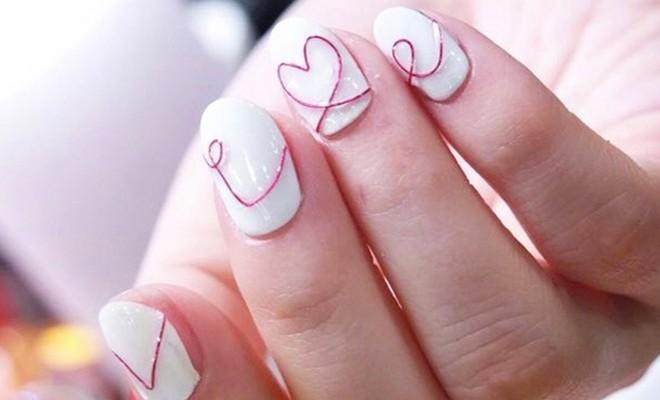 Wire work nails Wire work nails