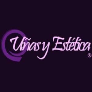 Logo Uñas y Estética Web - Uñas y Estética