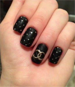 Esmalte de uñas en polvo Esmalte de uñas en polvo