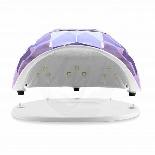 lampara led uv 86w