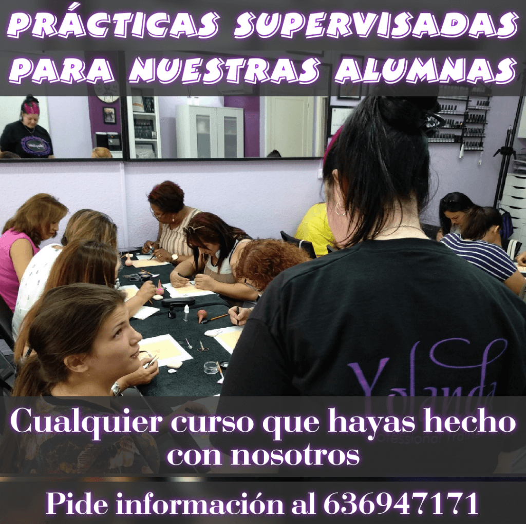 PRÁCTICAS SUPERVISADAS