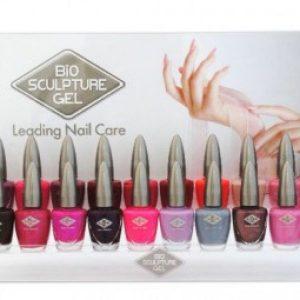 , Manicura Bio Sculpture gel, Uñas y Estética
