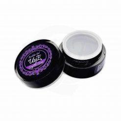 builder gel crystal clear