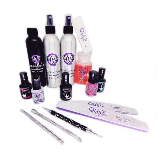 kit semipermanente