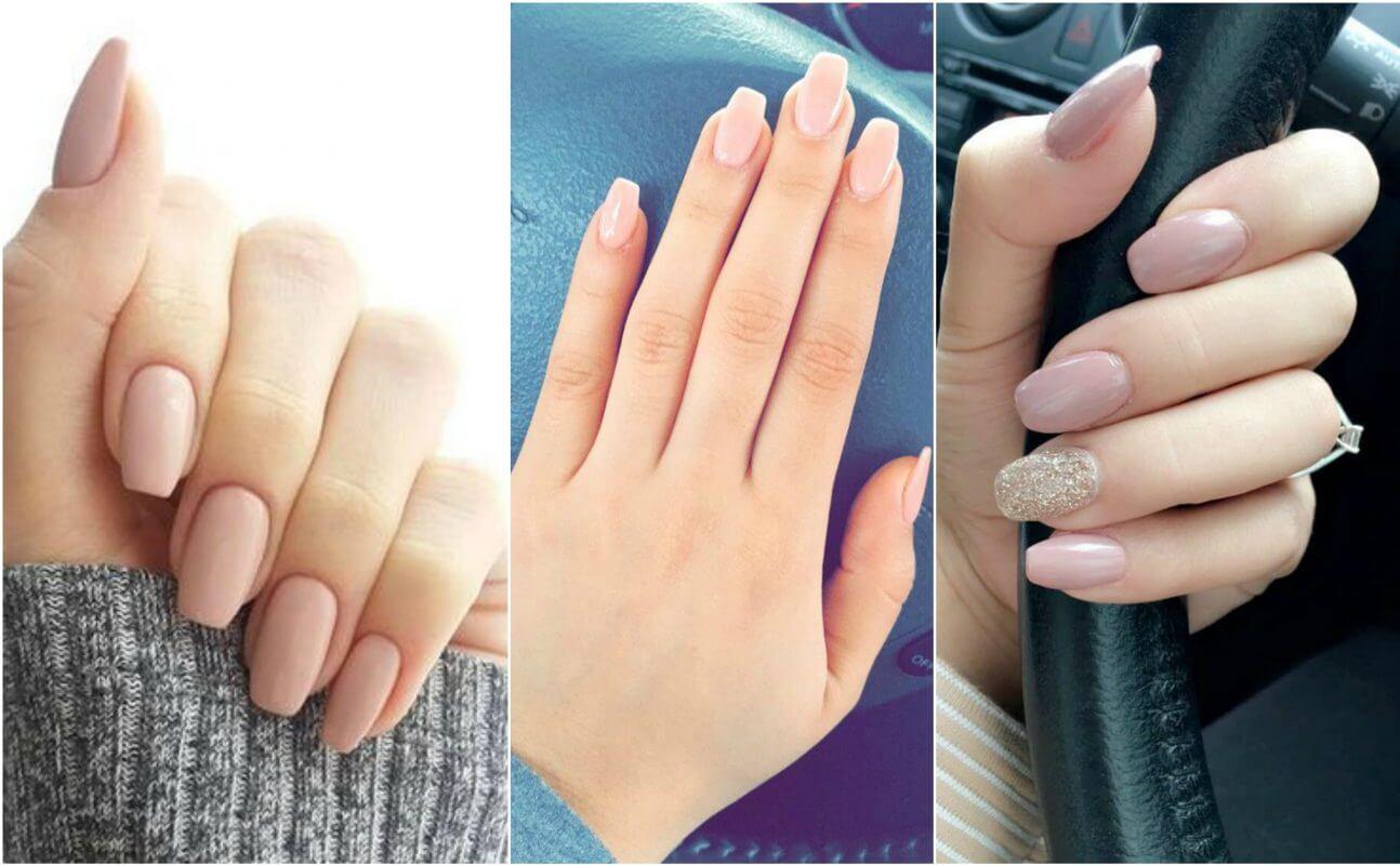 , El color de uñas que rejuvenece tus manos y ya es tendencia, Uñas y Estética