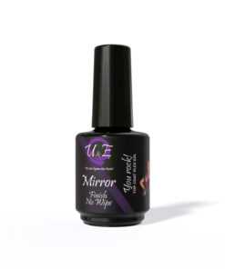 Top Coat - You Rock! - Finnish Top No Wipe