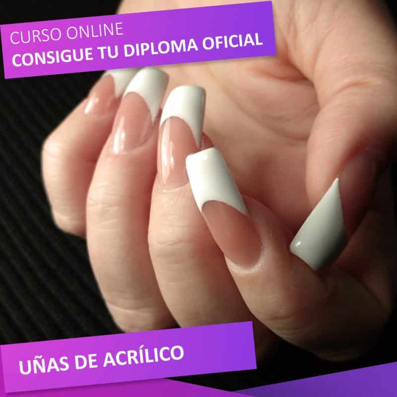 Formación online en uñas - Formación - Uñas y Estética