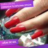 curso uñas de gel online