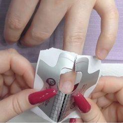 moldes curso acrilico online