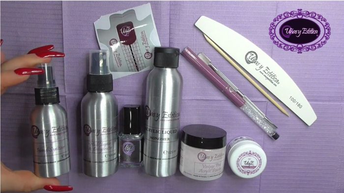 Tienda de productos para uñas, Tienda de productos para uñas, Uñas y Estética
