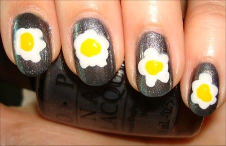 Egg Nails