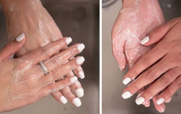 Curso de uñas de gel y recomendaciones para cuidarlas