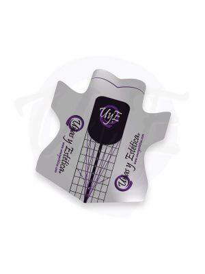 Moldes UyE para esculpido de uñas
