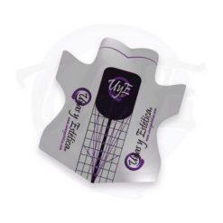 Moldes UyE para esculpido de uñas