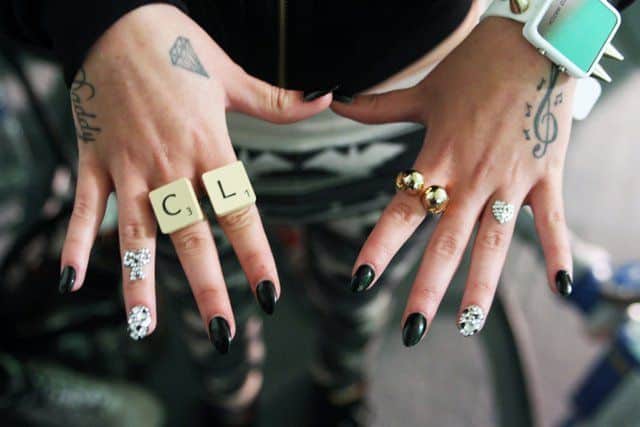 , ¿Cómo ha evolucionado la manicura en los últimos años?, Uñas y Estética