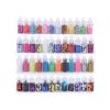 glitter pack 48 piezas