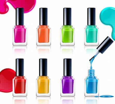 curso de uñas acrílicas, Tendencias en la decoración de uñas, Uñas y Estética