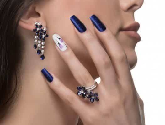Curso de uñas acrílicas y el Art Nail - Uñas y Estética