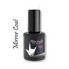 Mirror - Top coat (Sin residuo pegajoso)