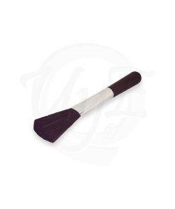 brocha para elimar polvo