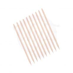 Palitos de naranjo (10 uds.)