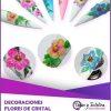 imagen portada curso flores de cristal