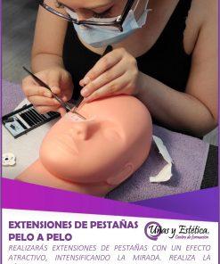 imagen portada curso pestañas pelo a pelo